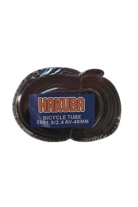 Камера "Hakuba" 29 x 1.9/2.4 AV 48 мм  ( полиэтиленовая упаковка)